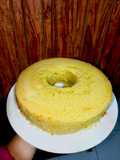 Bolu pandan