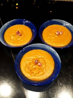عکسی از دستور کاچی