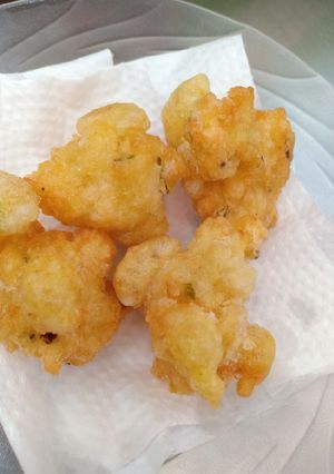 Foto resep #03 Cireng Kari