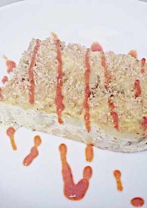Foto resep Makaroni Skotel
