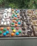 Los mejores brownies del mundo!