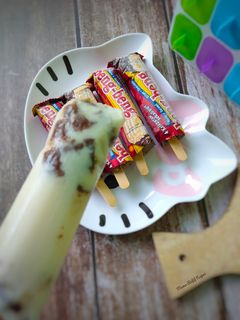 Foto resep Es Beng-Beng