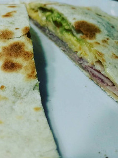 Una foto de Sincronizada