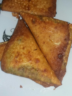 عکسی از دستور سمبوسه جنوبی
