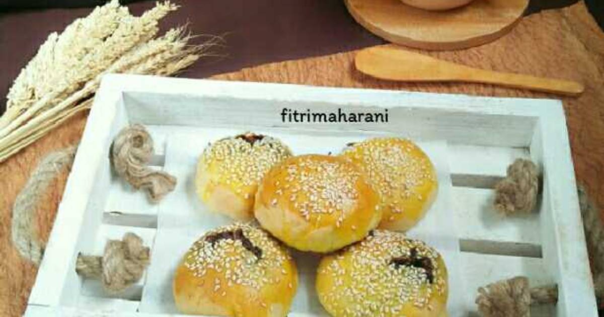 Resep Roti Manis isi oleh Fitri Maharani Cookpad