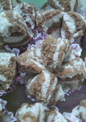 Foto resep Bolkus mekar tanpa soda