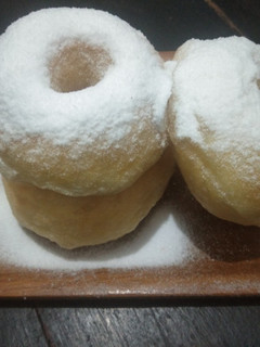 Foto resep Donat kentang