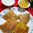 AlooBhujiaParatha