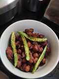 Chilli soya