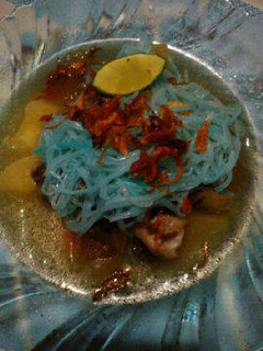 Foto resep Coto Manggala(singkong)khas lamandau,kobar