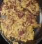 Easy Steps to Prepare Scrambled Egg Omelette the Perfect Appealing