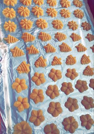 صورة لوصفة بيتيفور