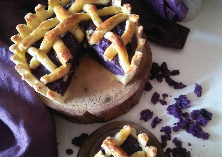 36 - 1 Korean Sweet Pie