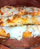 💥 Canelones de pollo💥