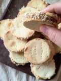 Chilenitos sin gluten