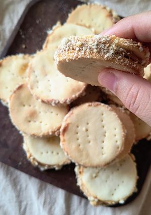 Una foto de Chilenitos sin gluten