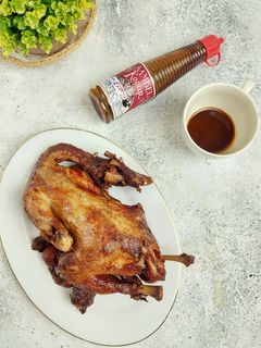 Foto resep Ayam Goreng Kalasan