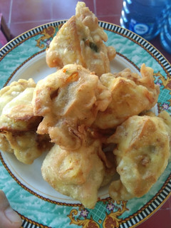 Foto resep Tahu susur (tahu isi)