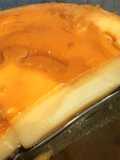 Quesillo en microondas