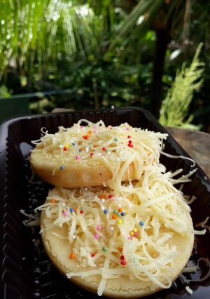 Foto resep Pancake