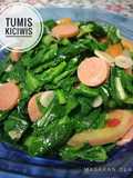 Tumis Kuciwis