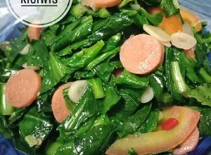 Foto resep Tumis Kuciwis