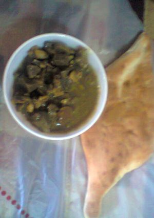 صورة لوصفة معلاك