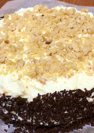Foto resep Bolu Jadul #BeraniBaking