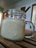 Leche condensada casera con o sin azúcar 🥛🍭