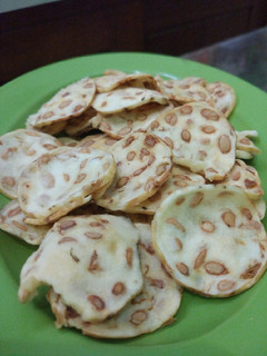 Foto resep 100. Keripik Tempe Sagu