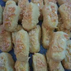 Foto resep Kastengel kraft special
