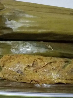 Foto resep Pepes Telur Kepiting