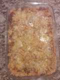 Fritos chilli pie bake