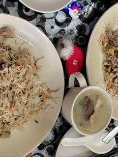 वेज हांडी बिरयानी (Veg Handi Biryani recipe in Hindi) रेसिपी मुख्य फोटो