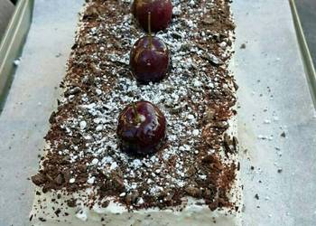 Easiest Way to Prepare Perfect Tiramisu Cake