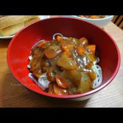 รูปของ Udon Kuah Kari