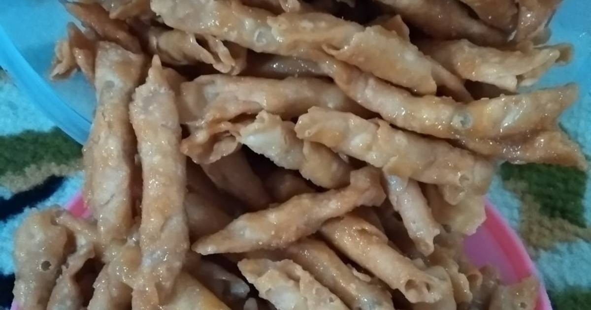 Resep Kacang Umpet Oleh Ucie Sunarsih Cookpad