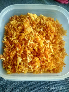 Foto resep Kentang mustofa