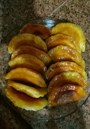 صورة لوصفة قطايف بالقشطه