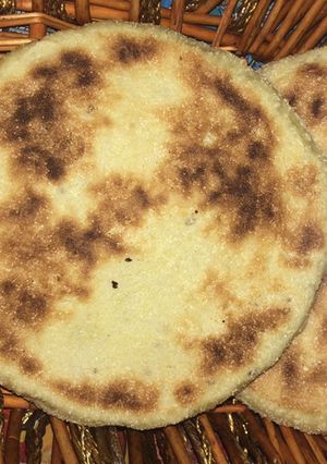 صورة لوصفة المطلوع