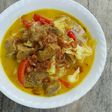 Tongseng Sapi