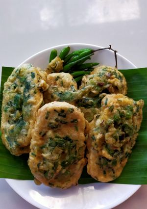 Foto resep Tempe kemul