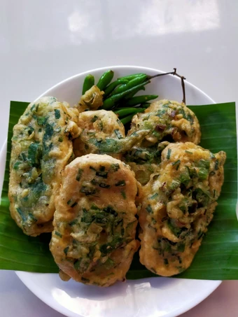 Cara Mudah Membikin Resep Tempe kemul yang Uenak Anti Ribet, Sempurna