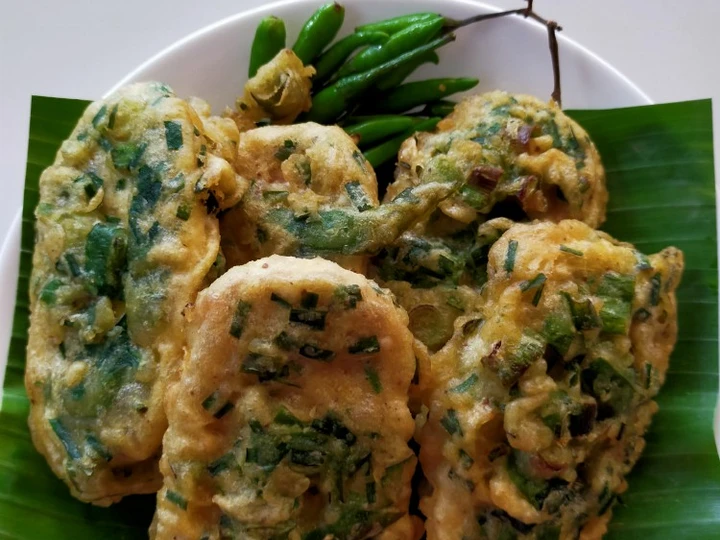 Langkah Mudah untuk Menyiapkan Resep Tempe kemul yang Bikin Ngiler Anti Ribet, Lezat Sekali