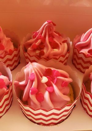 Una foto de Cupcakes wowpop!