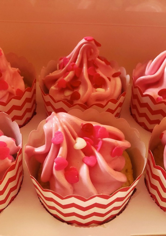 Una foto de Cupcakes wowpop!