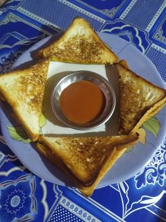 आलू सैंडविच (aloo sandwich recipe in Hindi) रेसिपी मुख्य फोटो