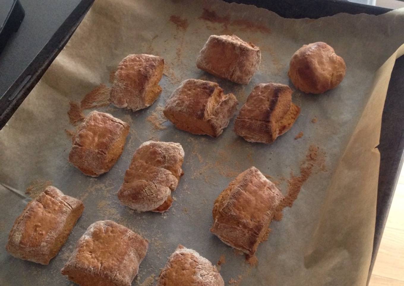 Scones