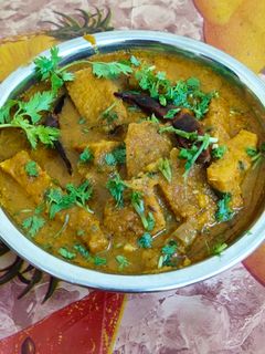 सूरन (जिमीकंद) की सब्जी (Suran (Jimikand) ki sabzi recipe in hindi) रेसिपी मुख्य फोटो