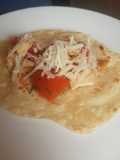 Taco cu pui